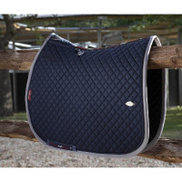 Tappetino ostacoli LeMieux Wither Relief Mesh Nero