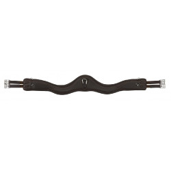 Cintura da ostacoli LeMieux Gel-Tek Anatomica