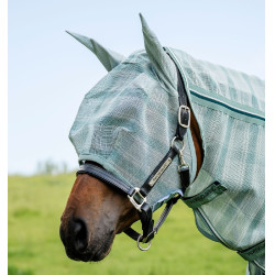 Maschere anti-mosche Horseware Newmarket Dinastia Witney Multicolore