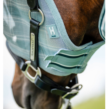 Maschere anti-mosche Horseware Newmarket Dinastia Witney Multicolore