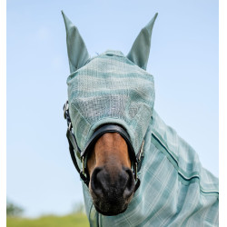 Maschere anti-mosche Horseware Newmarket Dinastia Witney Multicolore