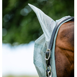 Maschere anti-mosche Horseware Newmarket Dinastia Witney Multicolore