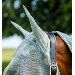 Maschere anti-mosche Horseware Newmarket Dinastia Witney Multicolore