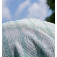 Coperta anti-mosche Horseware Newmarket Dinastia Witney Multicolore