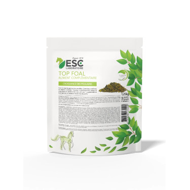 Top Foal ESC Laboratorio Top Foal ESC Laboratorio