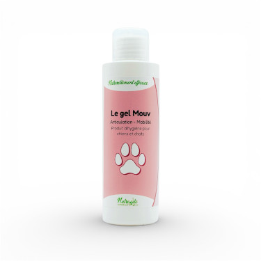 Gel Mouv Nutragile Cani e gatti