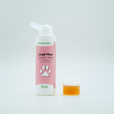 Gel Mouv Nutragile Cani e gatti