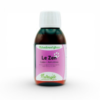 Zen Nutragile
