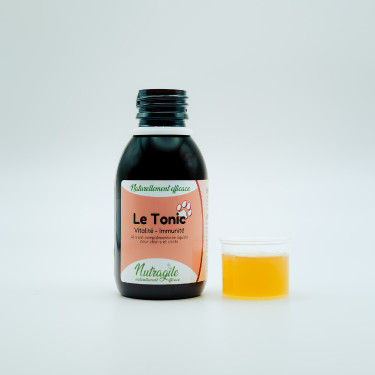 Tonico Nutragile