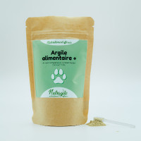 Argilla alimentare + Nutragile