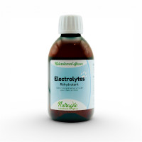 Elettroliti Nutragile
