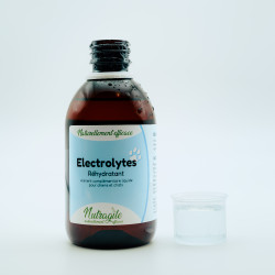 Elettroliti Nutragile