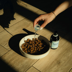 Elettroliti Nutragile