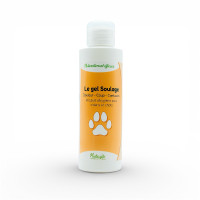 Gel lenitivo Nutragile Cane e gatto