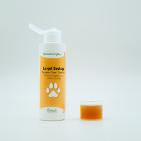 Gel lenitivo Nutragile Cane e gatto