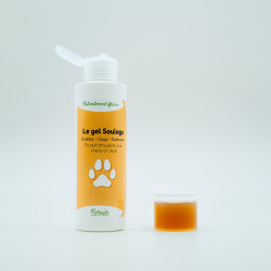 Gel lenitivo Nutragile Cane e gatto