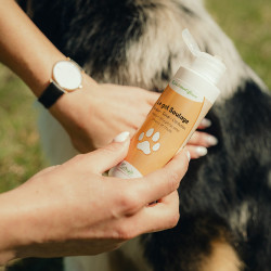 Gel lenitivo Nutragile Cane e gatto
