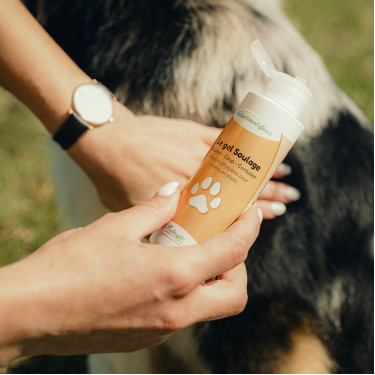 Gel lenitivo Nutragile Cane e gatto