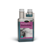 Equisport Elettroliti Horse Master