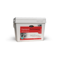 Equisport Performance Cavallo Master