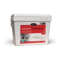 Equisport Performance Cavallo Master