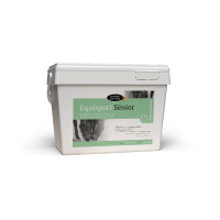 Equisport Senior Cavallo Master