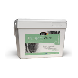 Equisport Senior Cavallo Master