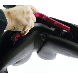 Arcata intercambiabile Norton Pro Arcata intercambiabile Norton Pro