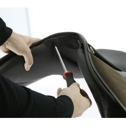 Arcata intercambiabile Norton Pro Arcata intercambiabile Norton Pro