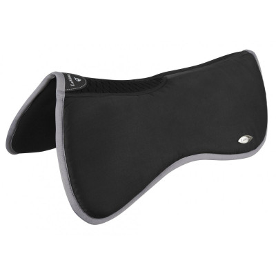 Amortisseur LeMieux Wither Relief Memory Foam Noir