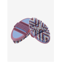 Spazzola LeMieux Flexi Soft Body Nero