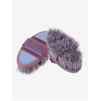 Spazzola LeMieux morbida Flexi Lilla Viola