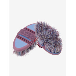 Spazzola LeMieux morbida Flexi Blu polvere
