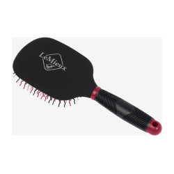 Spazzola LeMieux Tangle Tidy Plus Nero