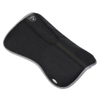 Ammortizzatore LeMieux Wither Relief Memory Foam Nero