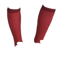 Calzini da concorso LeMieux Sparkle Peperoncino Rosso Calzini da concorso LeMieux Sparkle Peperoncino Rosso