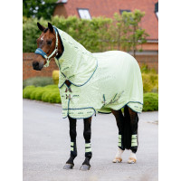 Coperta antimosche LeMieux Arika Armour-Tek Distintivo