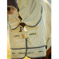 Coperta antimosche LeMieux Arika Armour-Tek Distintivo