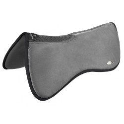 Ammortizzatore LeMieux Wither Relief Memory Foam Grigio