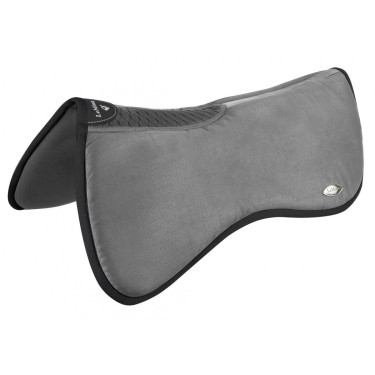 Ammortizzatore LeMieux Wither Relief Memory Foam Grigio