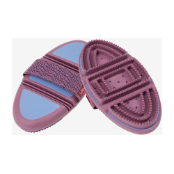 Striglia LeMieux Flexi Blu polvere