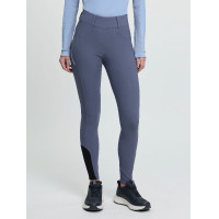 Leggings da equitazione Amy LeMieux donna Nero Leggings da equitazione Amy LeMieux donna Nero