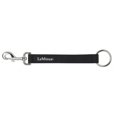 Gurt mit Karabinerhaken LeMieux Hook & Loop Gurt mit Karabinerhaken LeMieux Hook & Loop