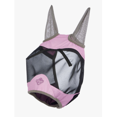 Maschera anti-mosche Visor-Tek Camo con copriorecchie Fondant Maschera anti-mosche Visor-Tek Camo con copriorecchie Fondant