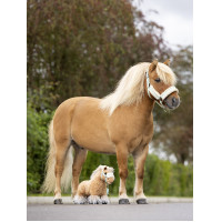 Mini Pony LeMieux Limone Lemon modello precedente