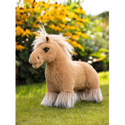 Mini Pony LeMieux Limone Nuvoloso