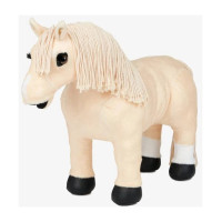 Mini Pony LeMieux Limone Popcorn Beige