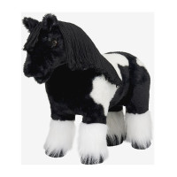 Mini Pony LeMieux Limone Razzle Motivi