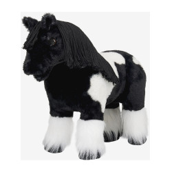 Mini Pony LeMieux Limone Razzle Motivi Mini Pony LeMieux Limone Razzle Motivi