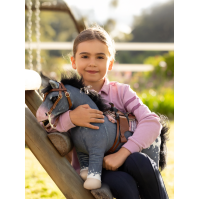 Mini Pony LeMieux Limone Lemon modello precedente